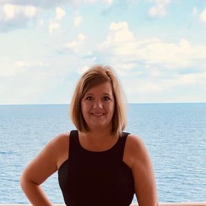 Meet your Posher, Terrie